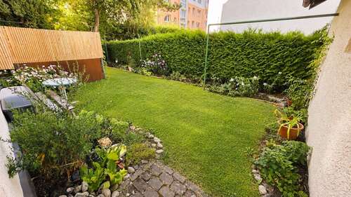 Foto - Wohnung zum Kaufen in Waltenhofen 279.000,00 € 84.89 m²