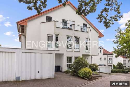 Foto - Wohnung zum Kaufen in Langen (Hessen) 625.000,00 € 135.67 m²