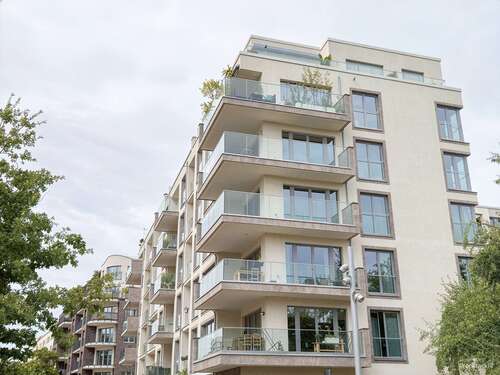 Foto - Wohnung zum Kaufen in Berlin 729.000,00 € 78 m²