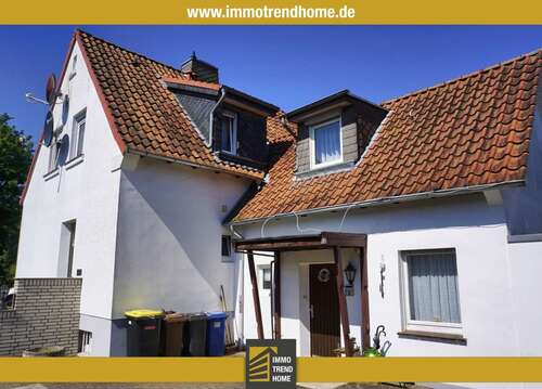 Foto - Haus zum Kaufen in Osnabrück Hellern 497.000,00 € 182 m²