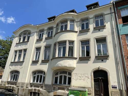 Foto - Wohnung zum Mieten in Angerstraße 683,84 € 85.48 m²