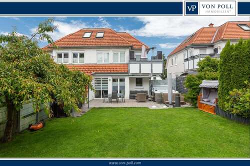 Foto - Wohnung zum Kaufen in Dortmund 448.000,00 € 121 m²