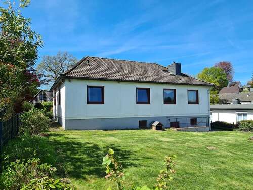 Foto - Haus zum Kaufen in Hamburg-Eißendorf 325.000,00 € 117.84 m²