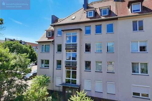 Foto - Wohnung zum Kaufen in Hannover 475.000,00 € 144 m²