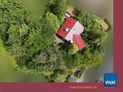 Foto - Grundstück zu verkaufen in Schmitten im Taunus 865.000,00 € 1662 m²