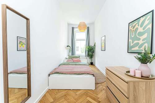 Foto - WG-Zimmer in Berlin 650,00 € 14 m²