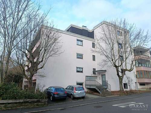 Foto - Wohnung zum Kaufen in Eningen unter Achalm 120.000,00 € 39 m²