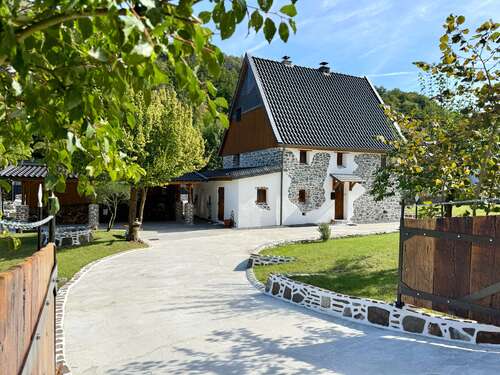 Foto - Haus zum Kaufen in Hagen 439.000,00 € 120 m²