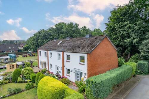 Foto - Haus zum Kaufen in Buxtehude 299.000,00 € 87 m²