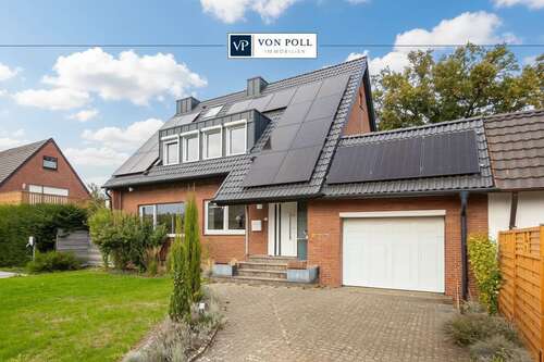 Foto - Haus zum Kaufen in Korschenbroich Pesch 649.000,00 € 129 m²