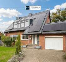 Haus zum Kaufen in Korschenbroich Pesch 649.000,00 € 129 m² - Korschenbroich / Pesch