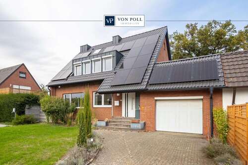 Foto - Haus zum Kaufen in Korschenbroich Pesch 649.000,00 € 129 m²