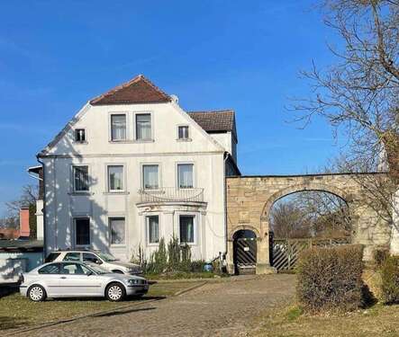 Foto - Haus zum Kaufen in Bottmersdorf 19.900,00 € 420 m²