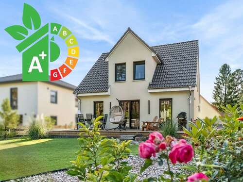 Foto - Haus zum Kaufen in Rauen 450.000,00 € 109.42 m²