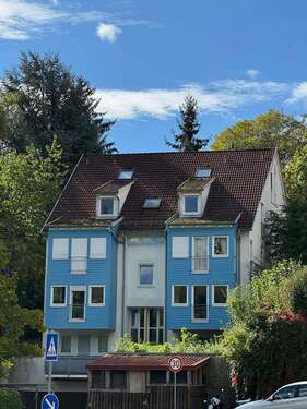 Foto - Wohnung zum Kaufen in Tübingen 245.000,00 € 40.1 m²