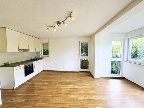 Foto - Wohnung zum Kaufen in Tübingen 224.000,00 € 40.1 m²