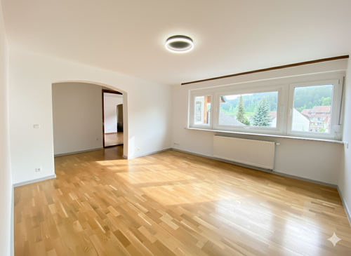 Foto - Wohnung zum Mieten in Seelbach 1.050,00 € 100 m²
