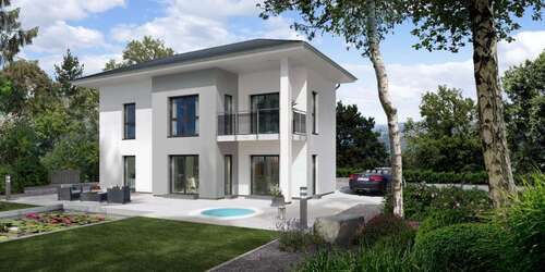 Foto - Haus zum Kaufen in Todenroth 315.999,00 € 158.39 m²