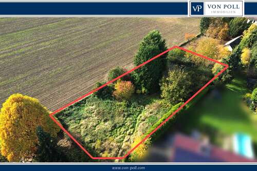Foto - Grundstück zu verkaufen in Pulheim 725.000,00 € 1625 m²