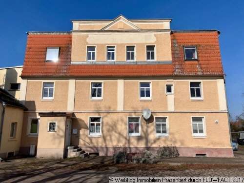 Foto - Wohnung zum Mieten in Glaubitz 320,00 € 57.2 m²