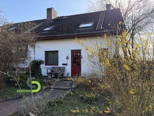 Foto - Haus zum Kaufen in Quickborn 296.000,00 € 96 m²