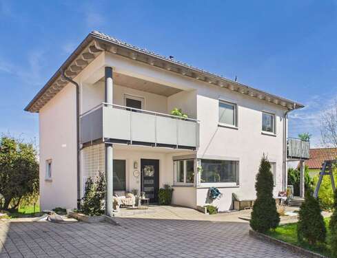 Foto - Haus zum Kaufen in Fluorn-Winzeln 598.000,00 € 173.81 m²