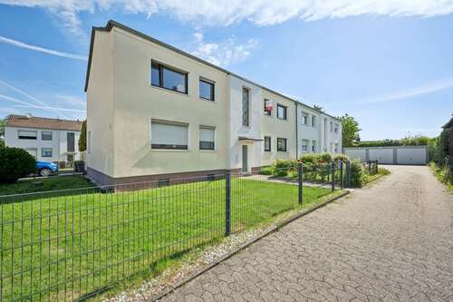 Foto - Wohnung zum Kaufen in Rheinbach 140.000,00 € 52 m²