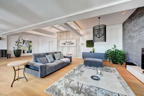 Foto - Wohnung zum Kaufen in München 3.978.000,00 € 436 m²