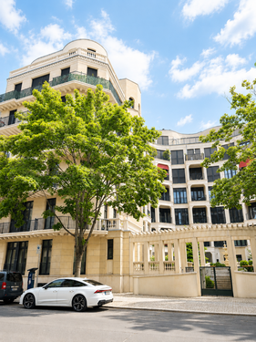 Foto - Wohnung zum Kaufen in Berlin 599.000,00 € 65.3 m²