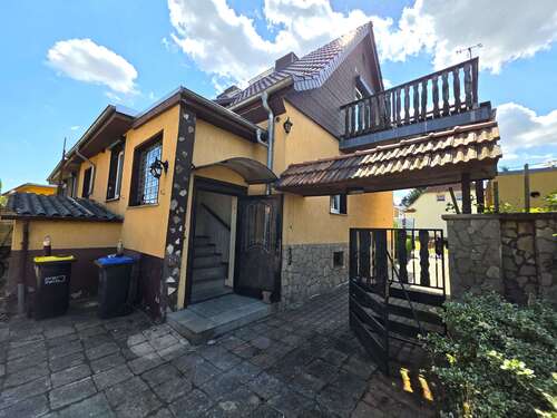 Foto - Haus zum Kaufen in Erdeborn 85.000,00 € 100 m²