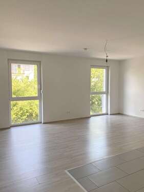 Foto - Wohnung zum Mieten in Kaiserslautern 229,67 € 33 m²