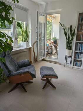 Foto - Wohnung zum Kaufen in Ammersbek 315.000,00 € 84.65 m²