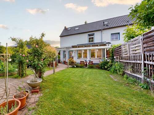 Foto - Haus zum Kaufen in Neuenhagen bei Berlin 450.000,00 € 107.22 m²