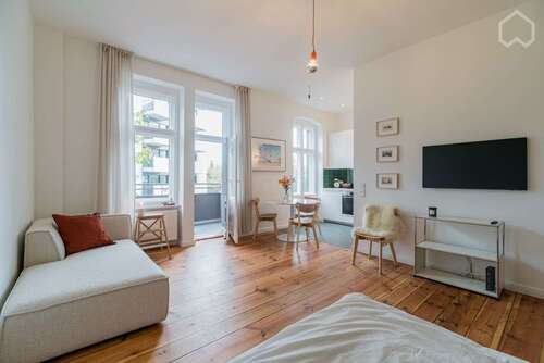 Foto - Wohnen auf Zeit in Berlin 1.599,00 €