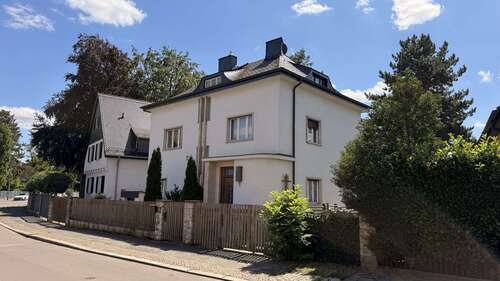 Foto - Haus zum Kaufen in Leipzig 875.000,00 € 180 m²