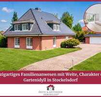 Haus zum Kaufen in Stockelsdorf 850.000,00 € 230 m²
