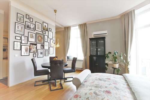 Foto - Wohnen auf Zeit in Leipzig 1.499,00 €