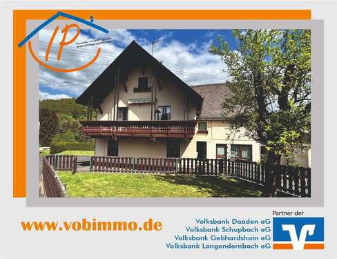 Foto - Haus zum Kaufen in Atzelgift 219.000,00 € 229.4 m²