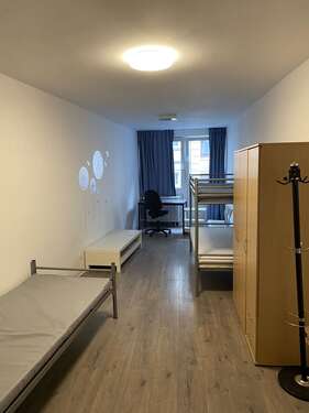 Foto - Wohnung zum Mieten in Köln 500,00 € 16 m²