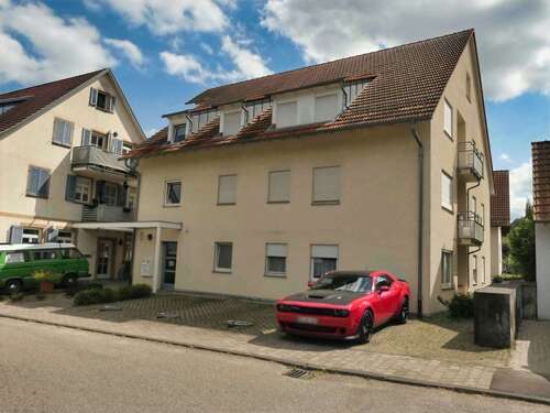 Foto - Wohnung zum Kaufen in Löwenstein 115.000,00 € 45 m²