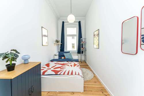 Foto - WG-Zimmer in Berlin 600,00 € 12 m²
