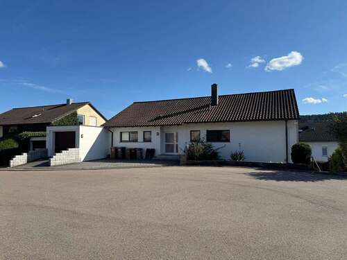 Foto - Wohnung zum Mieten in Gaildorf 950,00 € 120 m²
