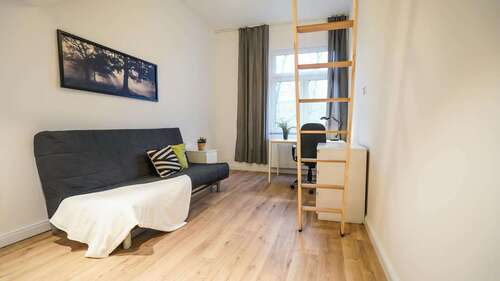 Foto - WG-Zimmer in Köln 845,00 € 17 m²