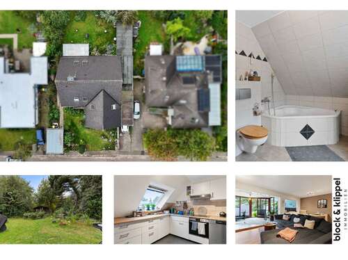 Foto - Haus zum Kaufen in Neuwittenbek 449.000,00 € 279 m²