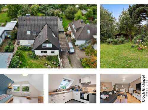 Foto - Haus zum Kaufen in Neuwittenbek 499.000,00 € 279 m²