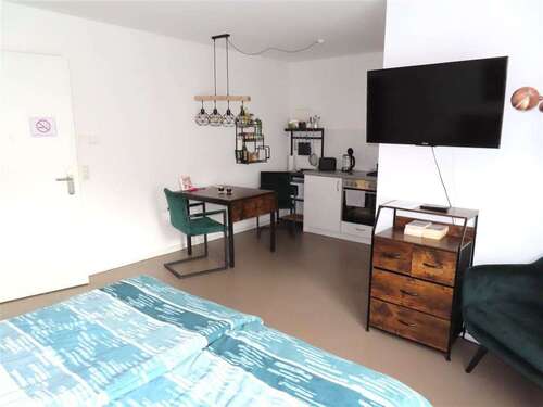 Foto - Wohnung zum Mieten in Kassel 520,00 € 32 m²