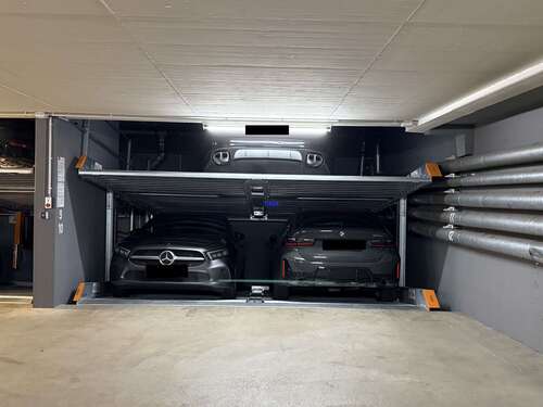 Foto - Garage zu vermieten in München 145,00 €