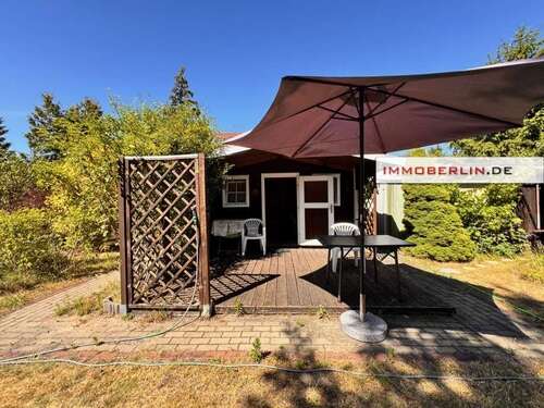 Foto - Grundstück zu verkaufen in Berlin 329.000,00 € 674 m²