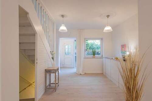 Foto - Haus zum Kaufen in Hamburg 419.000,00 € 111.17 m²