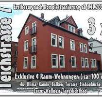 Wohnung zum Mieten in ZEULENRODA - ZENTRUM 599,00 € 100 m²